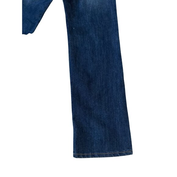 LUCKY BRAND Girls Billy Straight Leg Jeans Size 14 - Picture 6 of 11